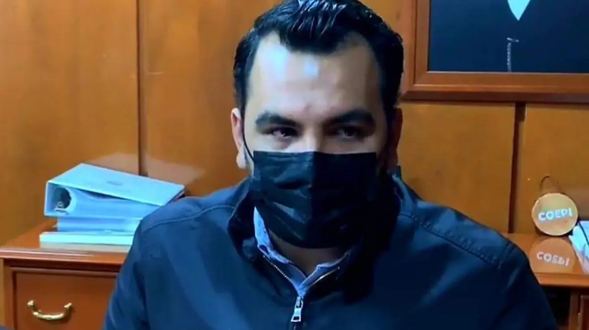 Director de Desarrollo Social en Cuauhtémoc